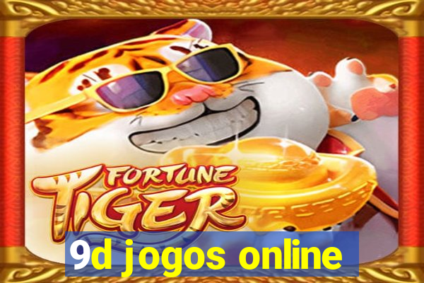 9d jogos online